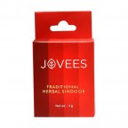 Jovees Traditional Herbal Sindoor, 3g